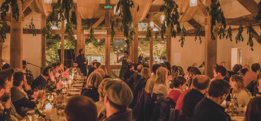 Goatober Event UK